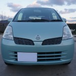 日産 モコ
