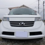 トヨタ bB