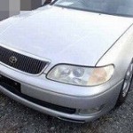 toyota aristo