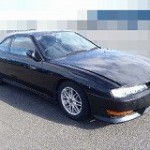 nissan sylvia