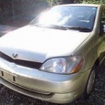 toyota platz