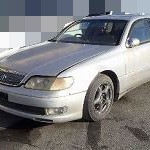 toyota aristo