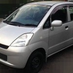 suzuki mrwagon