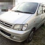 toyota townacenoah