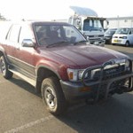 toyota hilux_surf