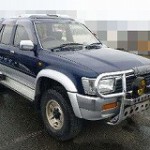 toyota hiluxxsyrf