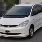 toyota estimahybrid