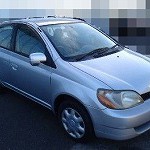 toyota platz