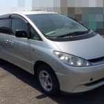 toyota estimahybrid