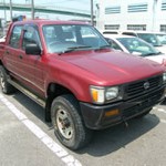 toyota hiluxsurf