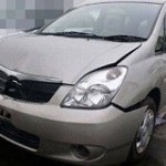 toyota corollaspacio