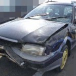 toyota sprintercarib