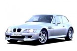 BMW　Mクーペ