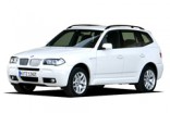 BMW　X3