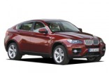 BMW　X6