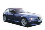 BMW　Z3クーペ