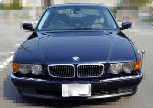 古い車 Bmw 7シリーズ 廃車 事故車の買取なら廃車らぶ 無料引取 高価買取 代行手数料無料 古い車 Bmw 7シリーズ 廃車 事故車の買取なら廃車らぶ 無料引取 高価買取 代行手数料無料