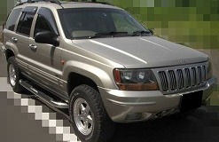 jeep grandcherokee