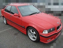 bmw　323i