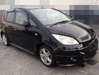 mitsubishi　colt