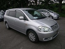 toyota ipsum