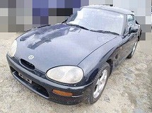 suzuki　cappuccino