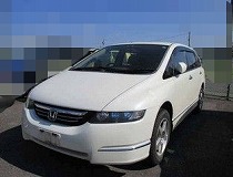 honda　odyssey