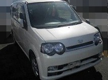 daihatsu　move