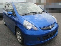 honda　fit