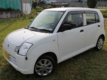 suzuki　alto