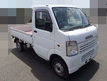 suzuki　carrytruck