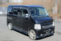 軽自動車：バモス