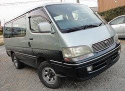 toyota hiacewagon