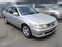 toyota carina