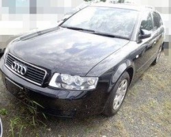 audi　a4