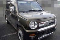 動く故障車：ネイキッド