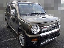 daihatsu　naked