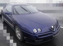 alfaromeo　alfagtv