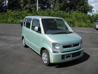 suzuki wagonR