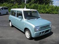 suzuki altolapin