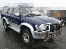 toyota　hiluxxsyrf