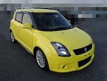 suzuki　swift