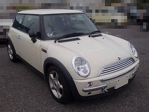 bmw　mini