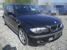 bmw　320i