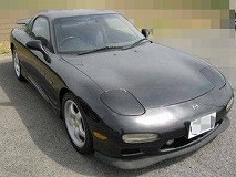 mazda　rx-7