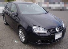 volkswagen　golf