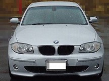 bmw　118i