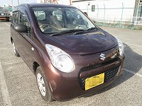 suzuki　alto