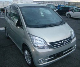 daihatsu　move