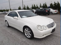 mercedesbenz clk240